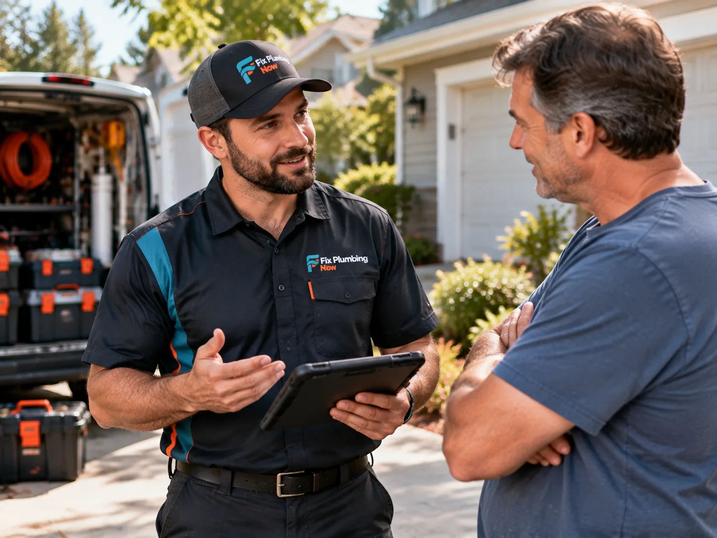 Clogged Drain Service Franklin, OH FAQs